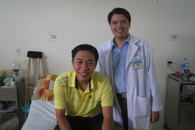 VĐV PHAN HOÀNG NGỌC HCV ĐÔNG NAM Á ĐỘI TEAKWONDO TP HỒ CHÍ MINH