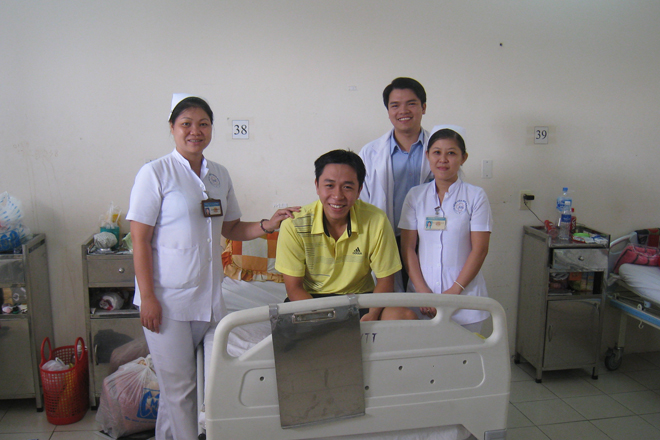 CHỤP HÌNH LƯU NIỆM