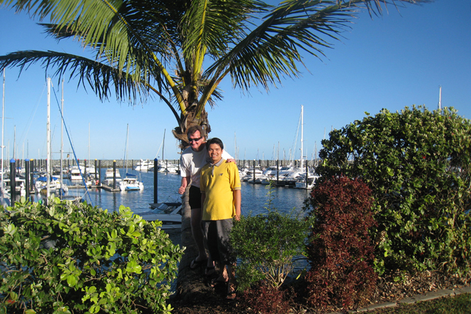 MACKAY - AUSTRALIA